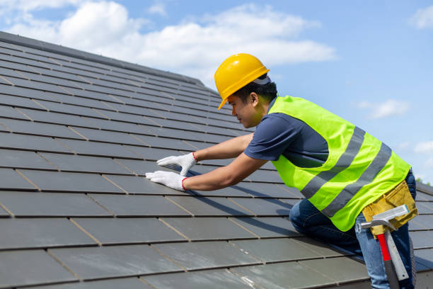 Best Best Roofing Contractors  in Springville, UT