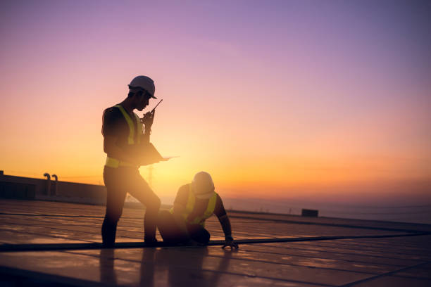 Best Commercial Roofing Services  in Springville, UT