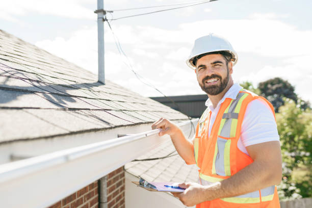 Tile Roofing Contractor in Springville, UT