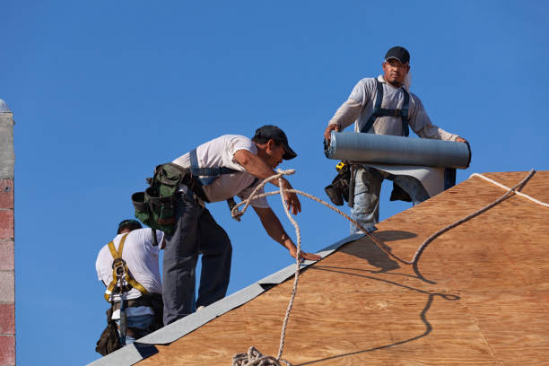 Best Best Roofing Contractors  in Springville, UT