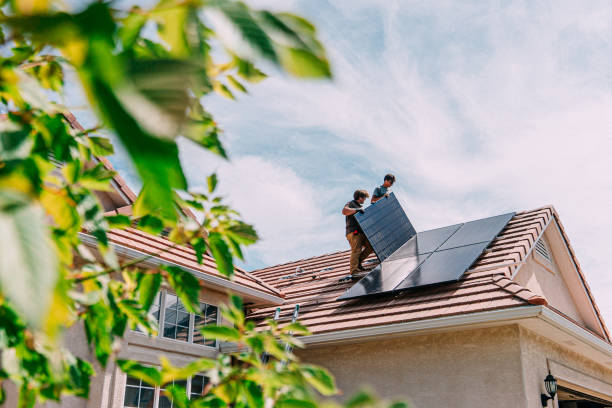Best Shingle Roofing Installation  in Springville, UT