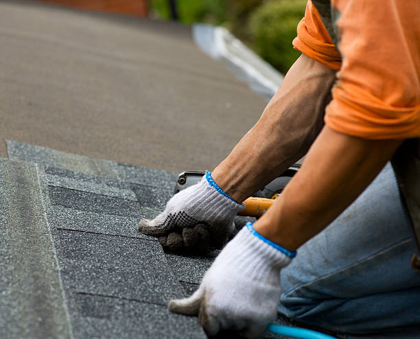 Best Gutter Installation and Roofing  in Springville, UT