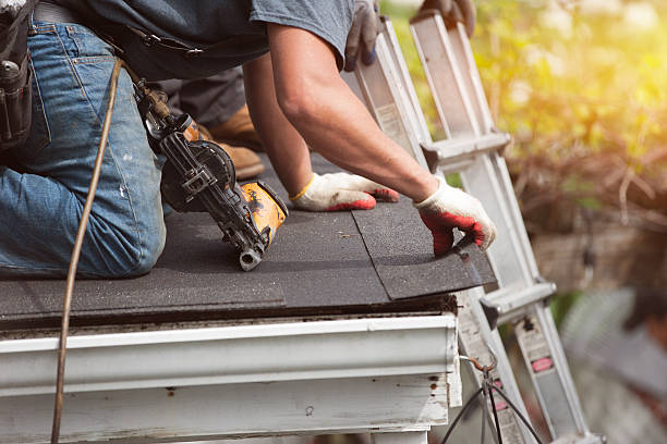 Quick and Trustworthy Emergency Roof Repair Services in Springville, UT