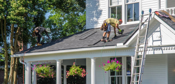Best Residential Roof Replacement  in Springville, UT
