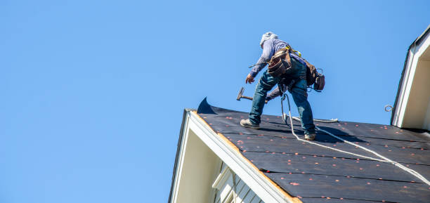 Best Slate Roofing Contractor  in Springville, UT